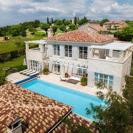 Villa Moonlight Porec Exterior photo